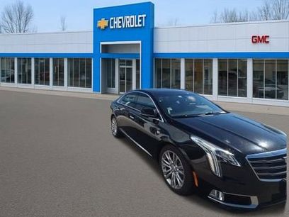 Used 2019 Cadillac XTS Luxury
