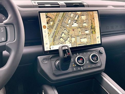 New 2026 Land Rover Defender 110 S image 7