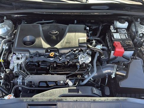 Used 2023 Toyota Camry SE image 33