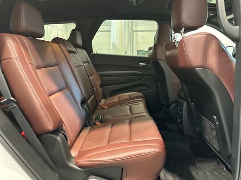 New 2026 Dodge Durango GT AWD/4WD image 31