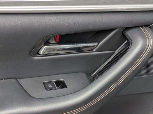 Used 2025 MAZDA CX-90 3.3 Turbo w/ Preferred Package image 26