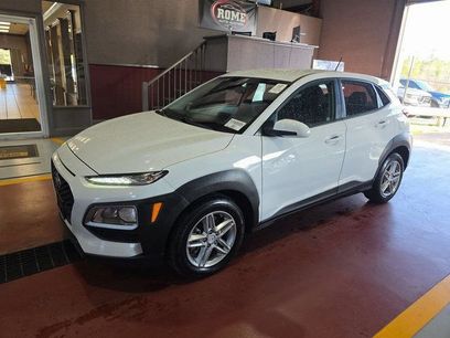 Used 2019 Hyundai Kona SE