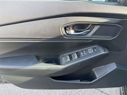 Certified 2023 Honda Accord EX image 14