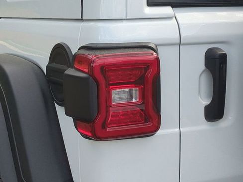 New 2026 Jeep Wrangler Unlimited Rubicon 392 AWD/4WD image 21