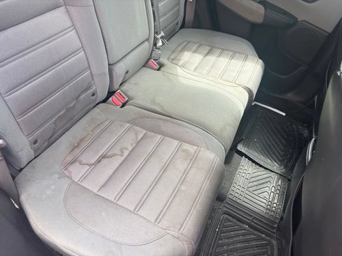 Used 2017 Honda CR-V LX image 28