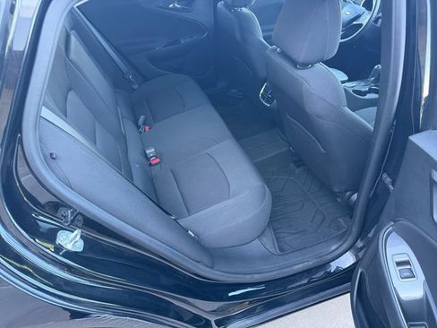 Used 2020 Chevrolet Malibu LT FWD image 13