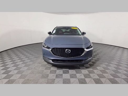 Used 2024 MAZDA CX-30 AWD 2.5 S w/ Preferred Package image 49
