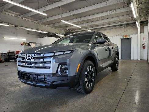 New 2026 Hyundai Santa Cruz SE image 20