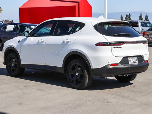 Used 2023 Dodge Hornet GT w/ GT Blacktop Package AWD/4WD image 5