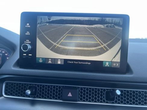 Used 2024 Honda Civic Type R image 19