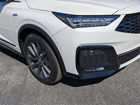 New 2026 Acura MDX A-Spec image 2