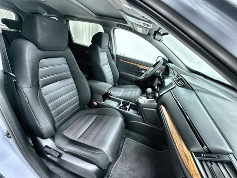 Used 2022 Honda CR-V EX image 29