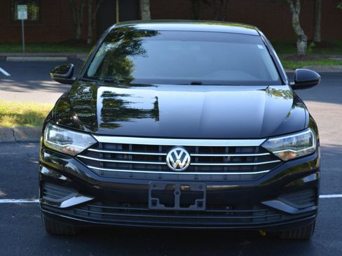 Used 2020 Volkswagen Jetta S FWD image 2