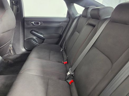Used 2024 Honda Civic Si image 34