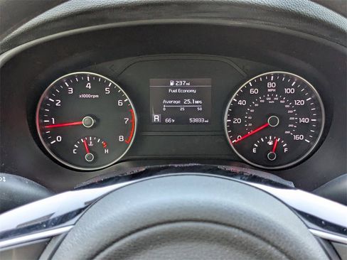 Used 2020 Kia Sportage LX image 21