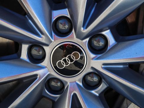 New 2025 Audi A6 Premium Plus image 15