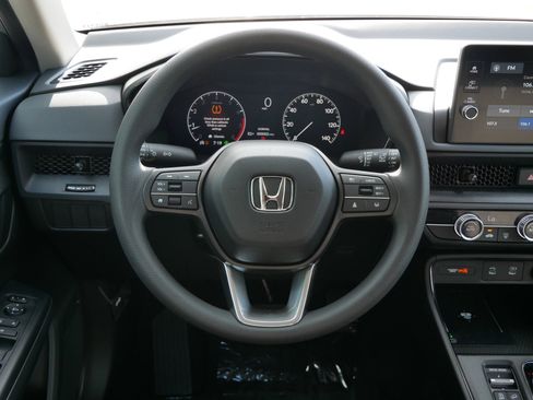 New 2026 Honda CR-V LX image 22