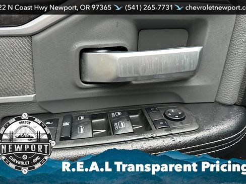 Used 2022 RAM 2500 Big Horn w/ Level A Equipment Group image 11