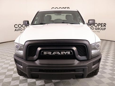 Used 2021 RAM 1500 Classic Warlock image 8