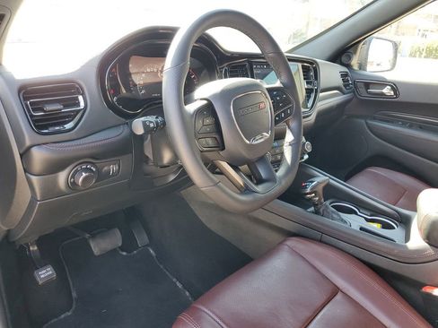 Used 2024 Dodge Durango GT AWD/4WD image 17