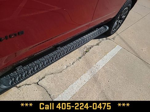 Used 2023 Chevrolet Tahoe Z71 image 5