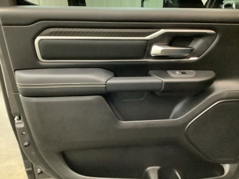 New 2026 RAM 1500 Big Horn AWD/4WD image 23