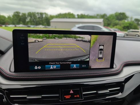 Certified 2025 Acura MDX A-Spec AWD/4WD image 22