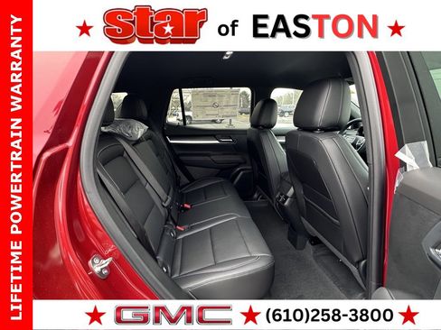 New 2026 GMC Terrain Elevation w/ Elevation Premium Package image 10