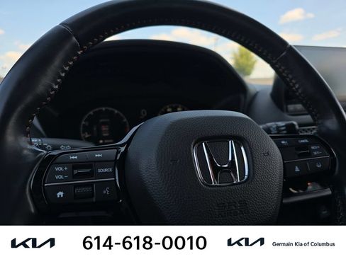 Used 2023 Honda HR-V Sport image 21