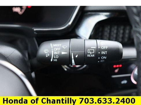 Used 2023 Honda CR-V EX-L image 11