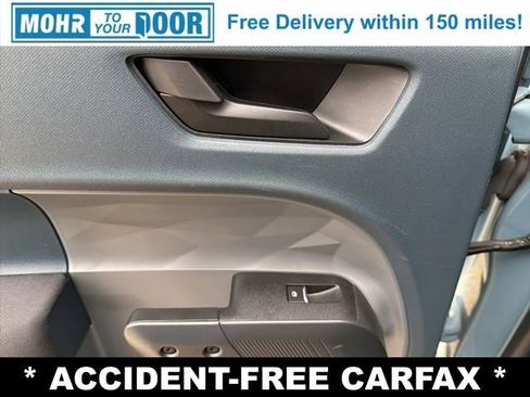 Used 2022 Ford Maverick XL w/ Equipment Group 100A Standard image 34