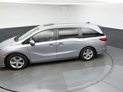Used 2018 Honda Odyssey EX-L image 20