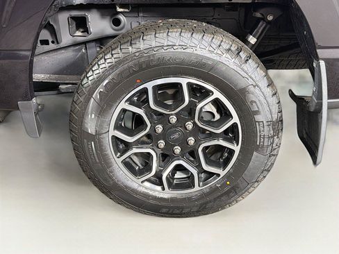 Used 2023 Ford F150 XLT w/ Equipment Group 302A High AWD/4WD image 36