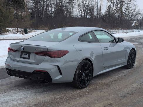 Certified 2026 BMW 440i xDrive Coupe w/ Premium Package image 14