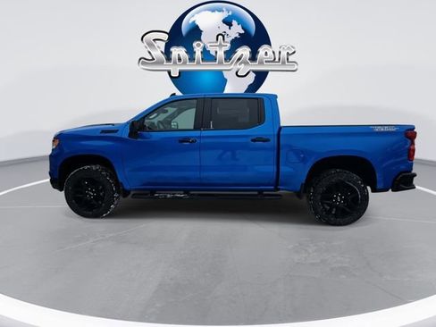 New 2026 Chevrolet Silverado 1500 LT Trail Boss w/ Convenience Package II image 5