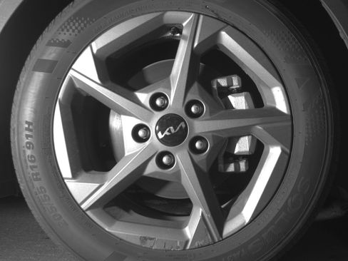Used 2025 Kia K4 FWD image 13