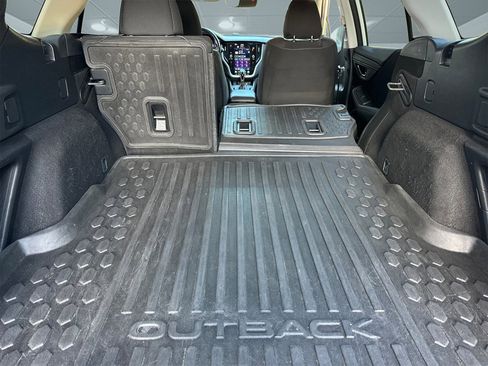 Used 2021 Subaru Outback Premium w/ Popular Package #1 image 33