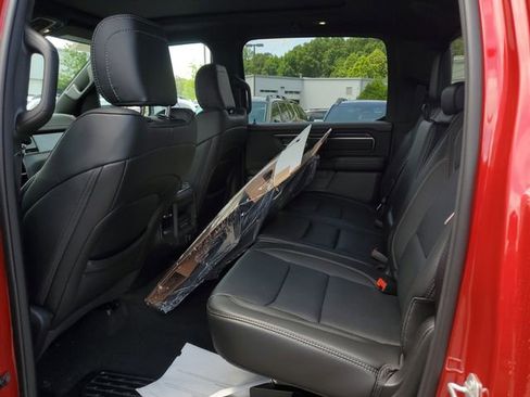 New 2026 RAM 1500 Rebel AWD/4WD image 15
