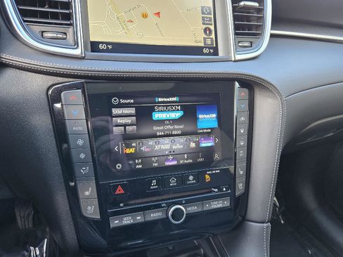 Certified 2025 INFINITI QX55 Sensory w/ Lighting Package image 26