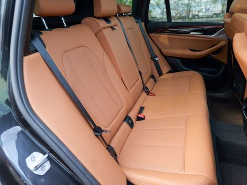 Used 2024 BMW X3 xDrive30i w/ Convenience Package AWD/4WD image 33