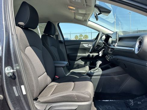 Used 2024 Kia Forte LXS image 24