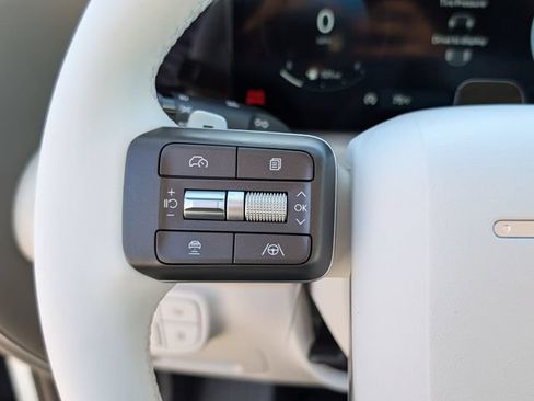 New 2026 Hyundai Palisade SEL FWD image 16