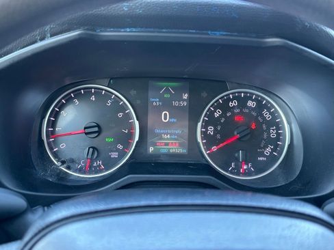 Certified 2021 Toyota RAV4 XLE image 24