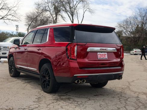 Used 2023 GMC Yukon Denali image 6