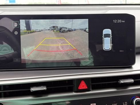 Certified 2025 Kia Sorento S w/ Panoramic Sunroof Package FWD image 34