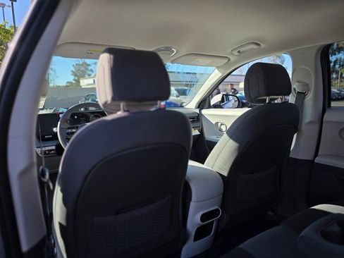 New 2026 Hyundai Ioniq 5 SE image 17