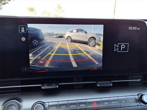 Used 2024 Hyundai Kona SEL image 14