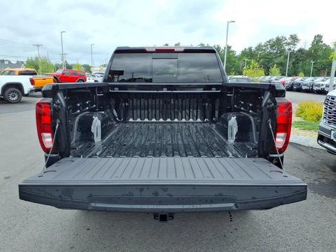 New 2026 GMC Sierra 1500 Elevation w/ Preferred Package AWD/4WD image 7