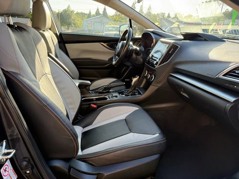 Used 2018 Subaru Crosstrek 2.0i Limited AWD/4WD image 23