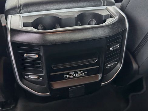 Used 2023 RAM 1500 Big Horn AWD/4WD image 26
